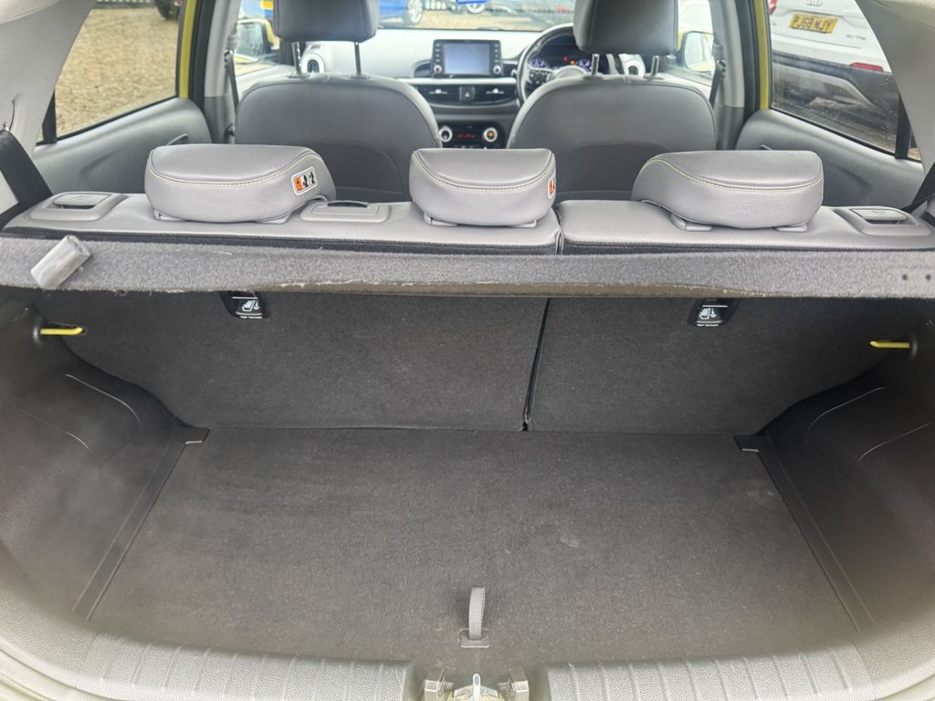 Used Kia Picanto 2018 for sale - 76333856: Photo 14