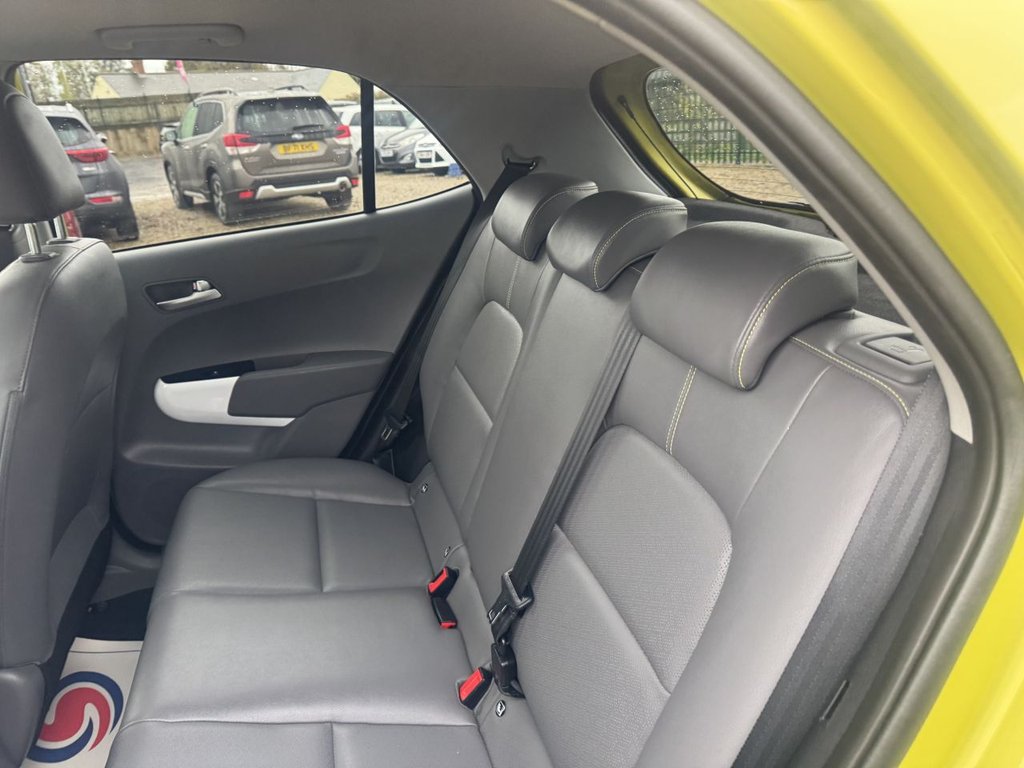 Used Kia Picanto 2018 for sale - 76333856: Photo 15