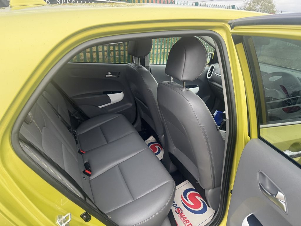 Used Kia Picanto 2018 for sale - 76333856: Photo 17