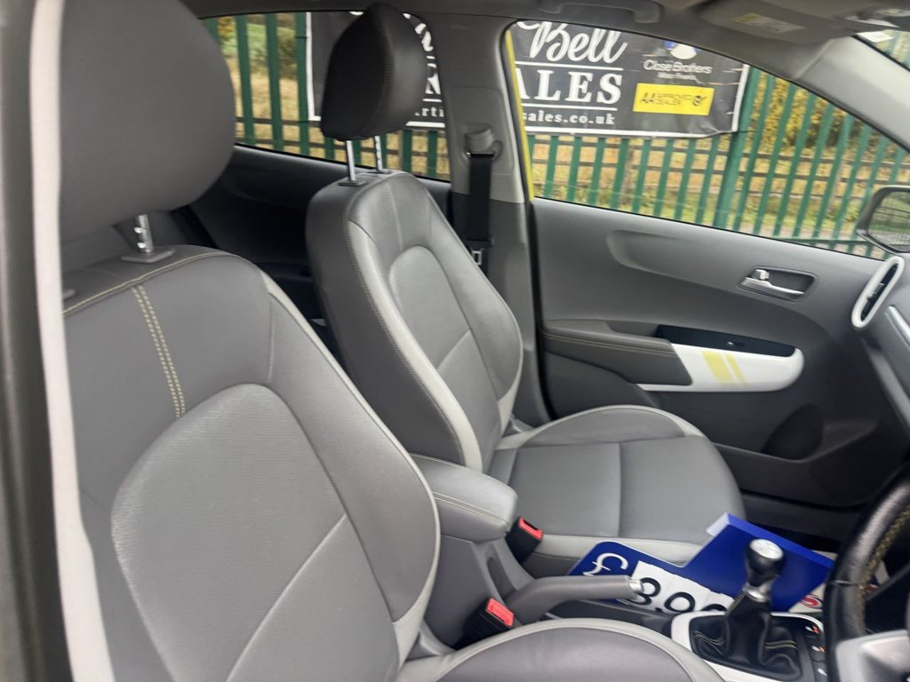 Used Kia Picanto 2018 for sale - 76333856: Photo 19
