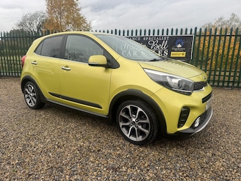 Kia - Picanto