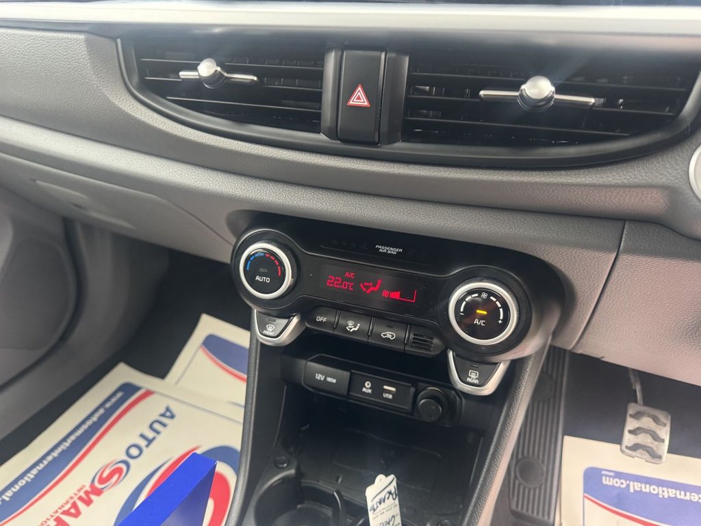 Used Kia Picanto 2018 for sale - 76333856: Photo 22