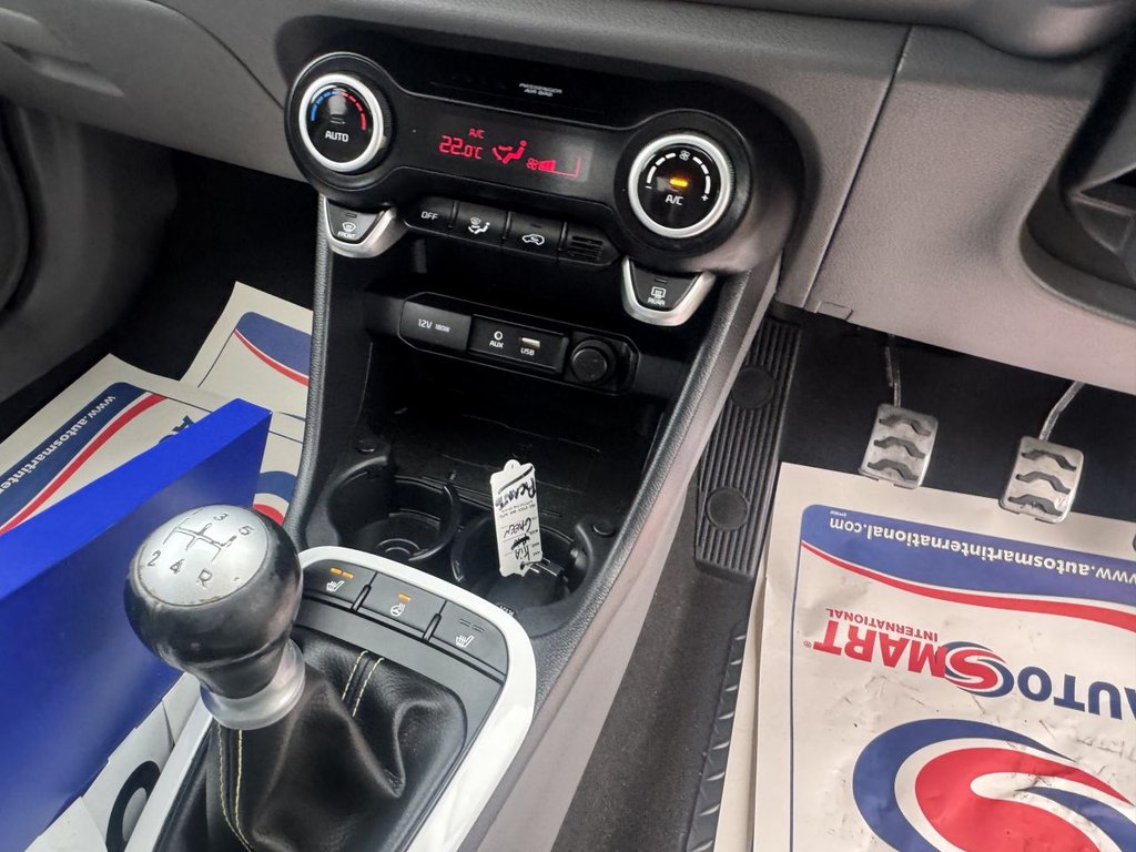 Used Kia Picanto 2018 for sale - 76333856: Photo 23