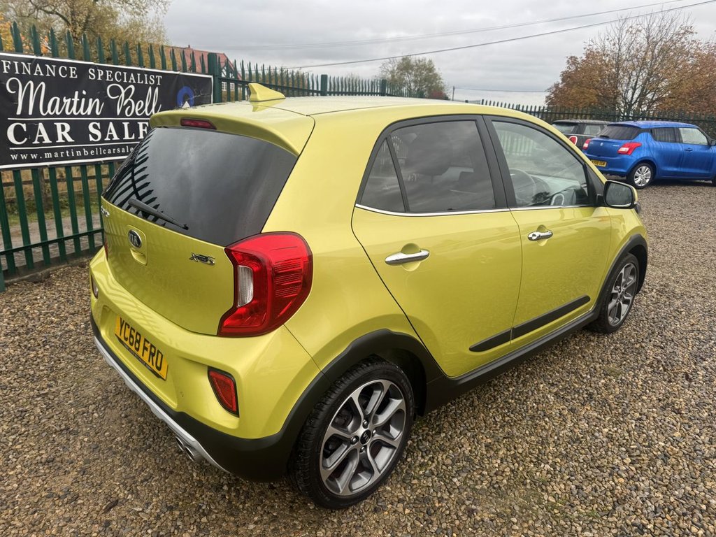 Used Kia Picanto 2018 for sale - 76333856: Photo 4