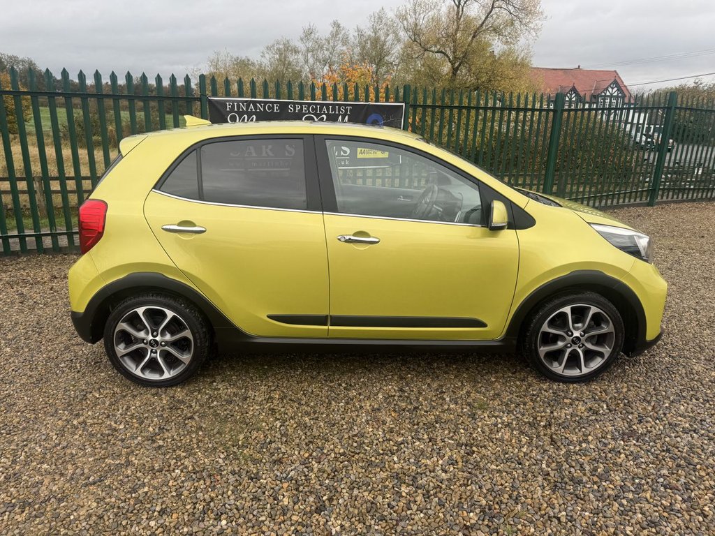 Used Kia Picanto 2018 for sale - 76333856: Photo 5