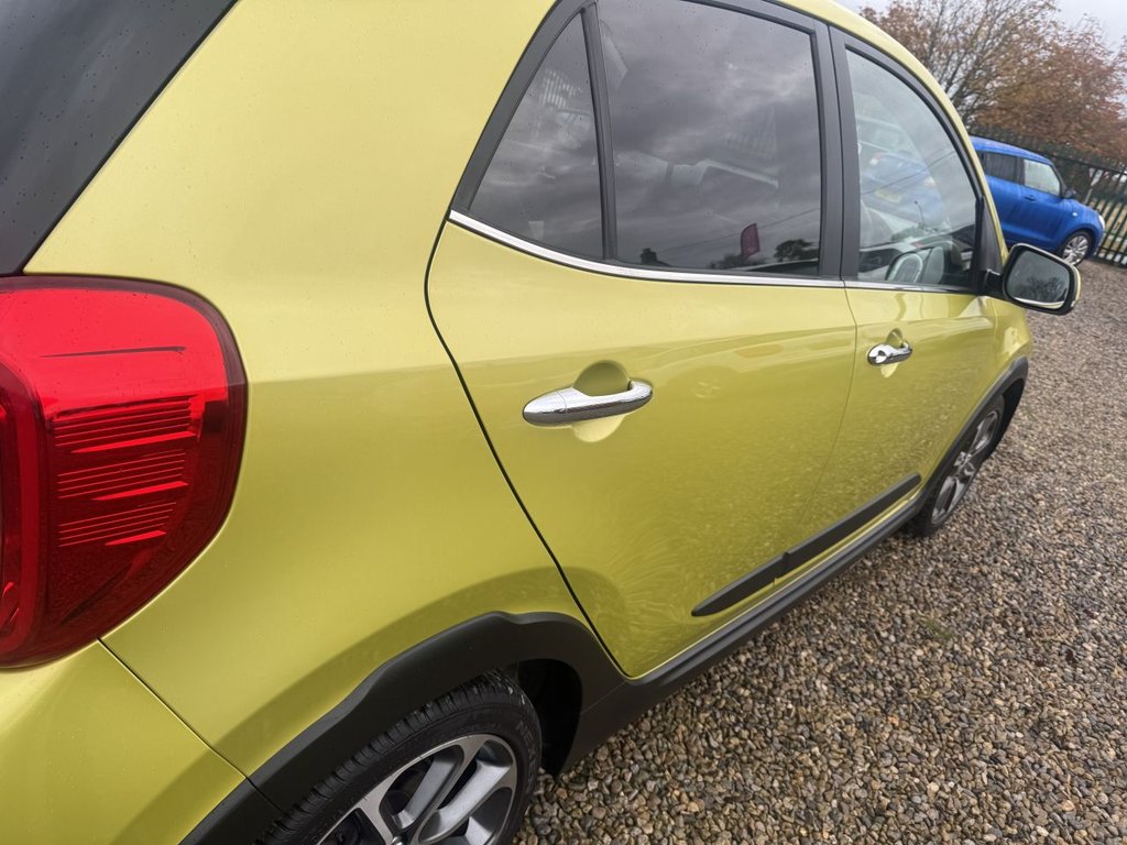 Used Kia Picanto 2018 for sale - 76333856: Photo 8