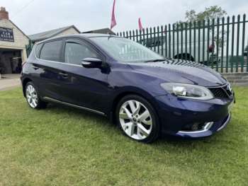 2016 (16) - 1.6 DIG-T TEKNA LOW MILES FSH ULEZ/COMPLIANT 5-Door