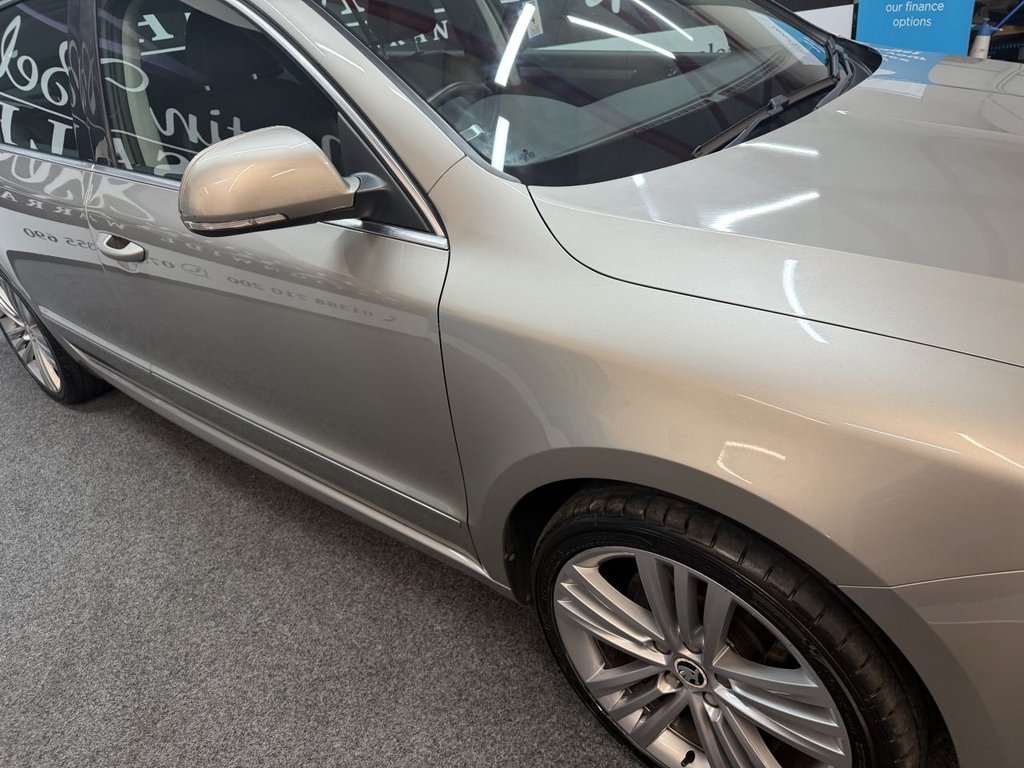 Used Skoda Superb 2014 for sale - 78200703: Photo 10