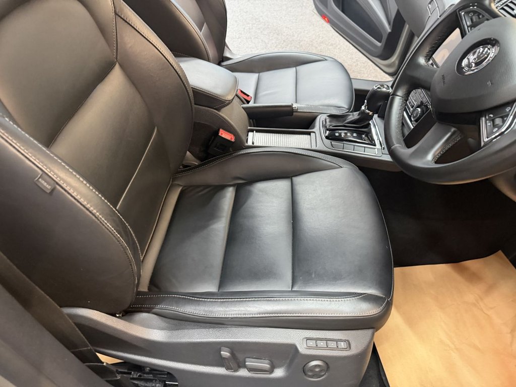 Used Skoda Superb 2014 for sale - 78200703: Photo 14