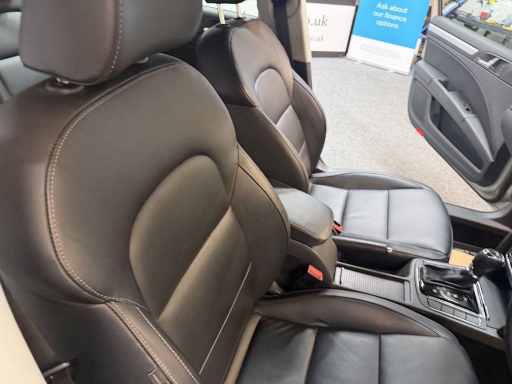 Used Skoda Superb 2014 for sale - 78200703: Photo 17