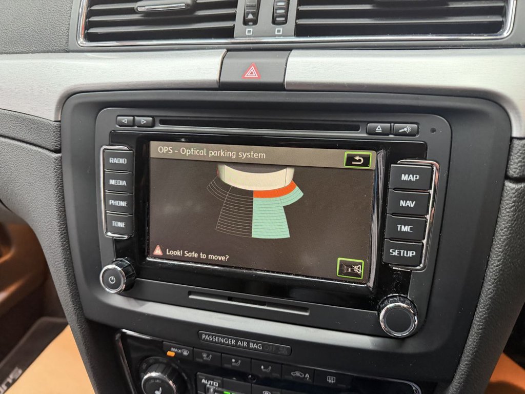 Used Skoda Superb 2014 for sale - 78200703: Photo 18