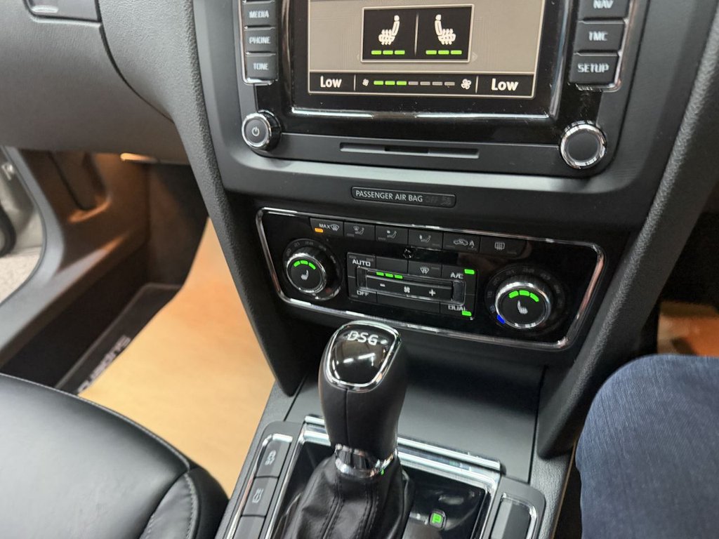 Used Skoda Superb 2014 for sale - 78200703: Photo 19