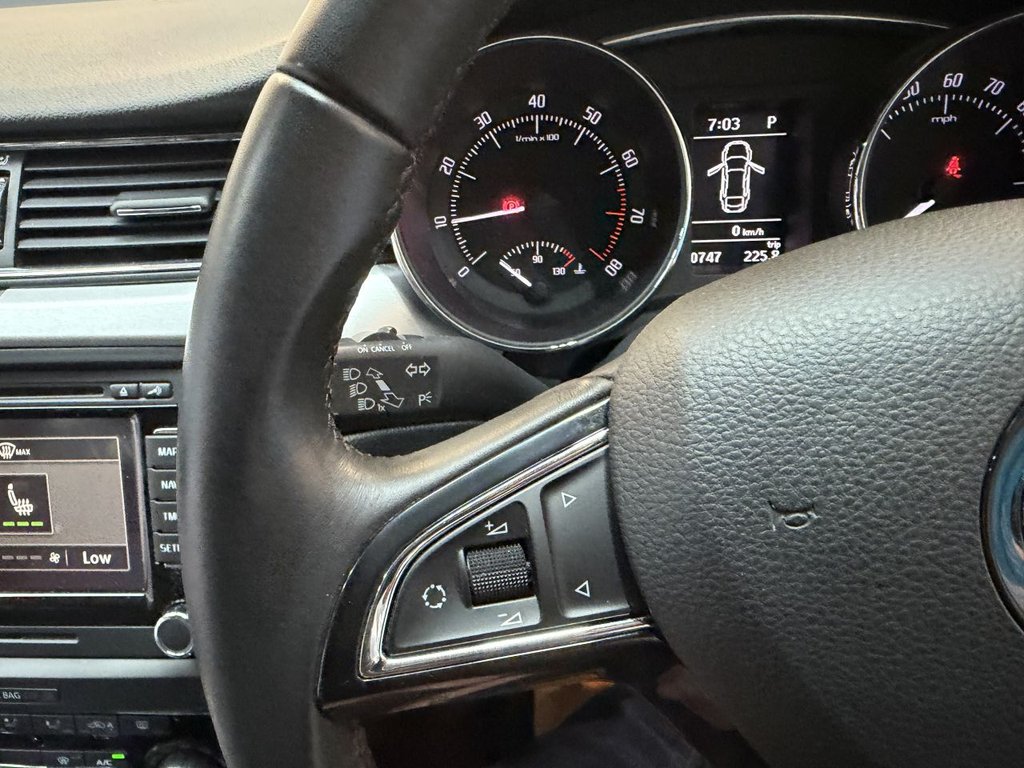 Used Skoda Superb 2014 for sale - 78200703: Photo 20