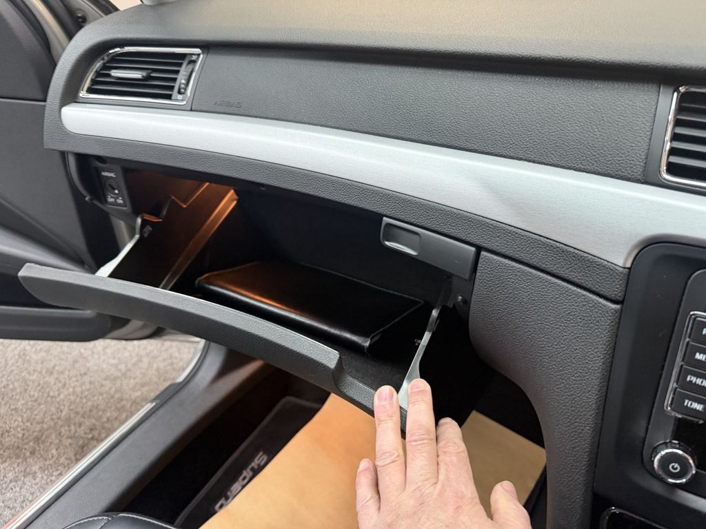 Used Skoda Superb 2014 for sale - 78200703: Photo 21