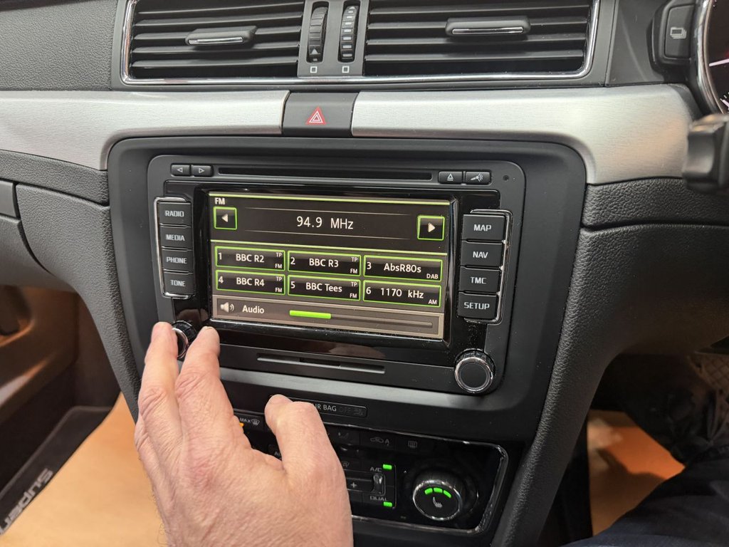 Used Skoda Superb 2014 for sale - 78200703: Photo 22