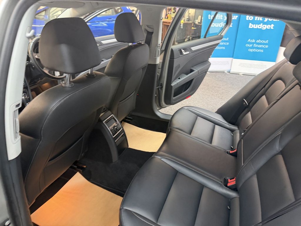 Used Skoda Superb 2014 for sale - 78200703: Photo 28