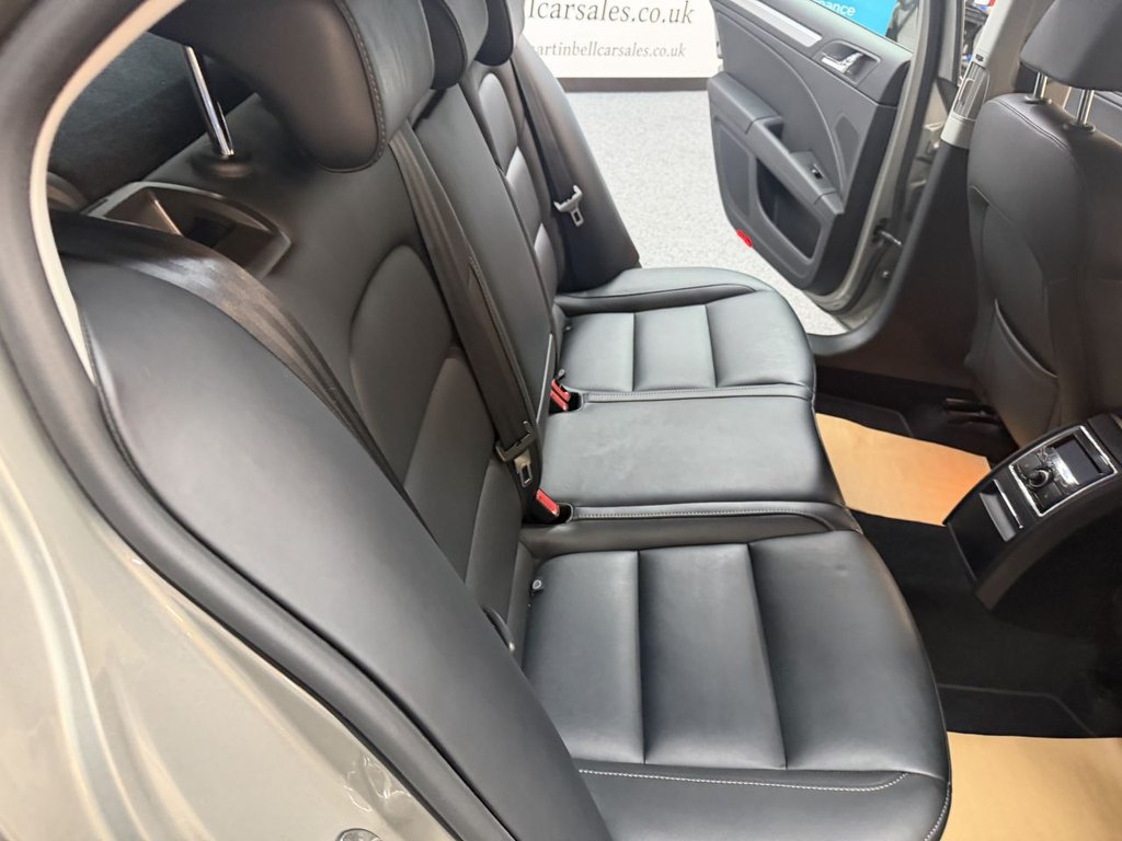 Used Skoda Superb 2014 for sale - 78200703: Photo 30