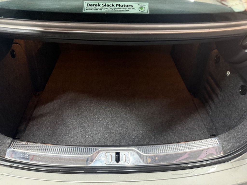 Used Skoda Superb 2014 for sale - 78200703: Photo 31