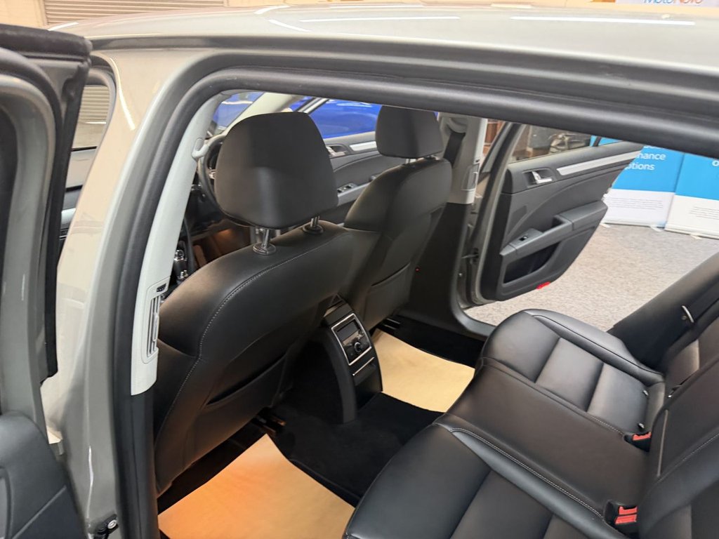 Used Skoda Superb 2014 for sale - 78200703: Photo 32