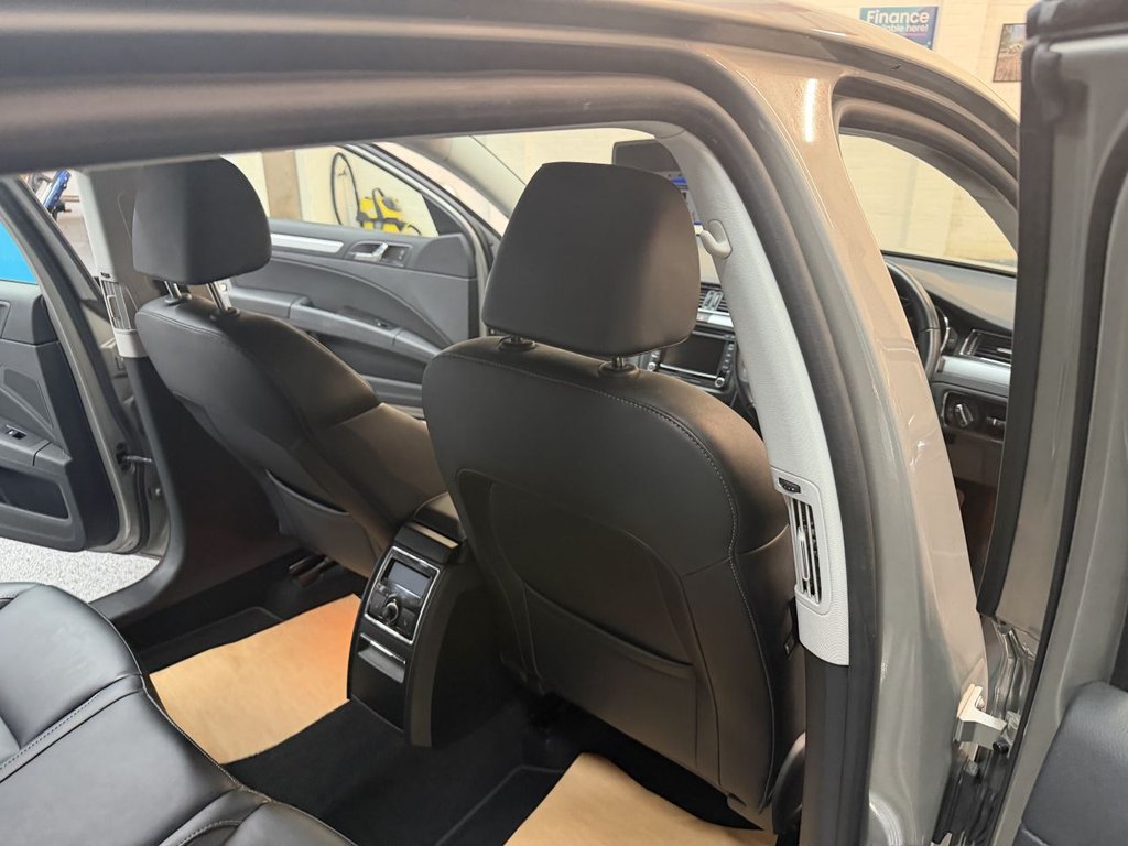 Used Skoda Superb 2014 for sale - 78200703: Photo 34