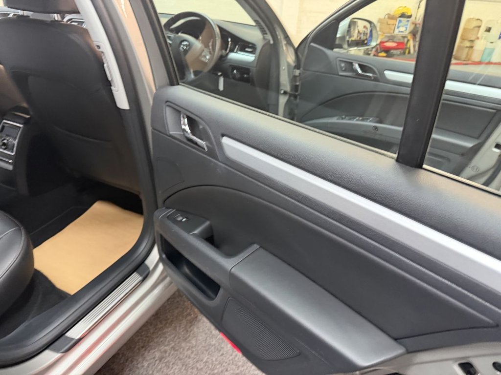 Used Skoda Superb 2014 for sale - 78200703: Photo 35