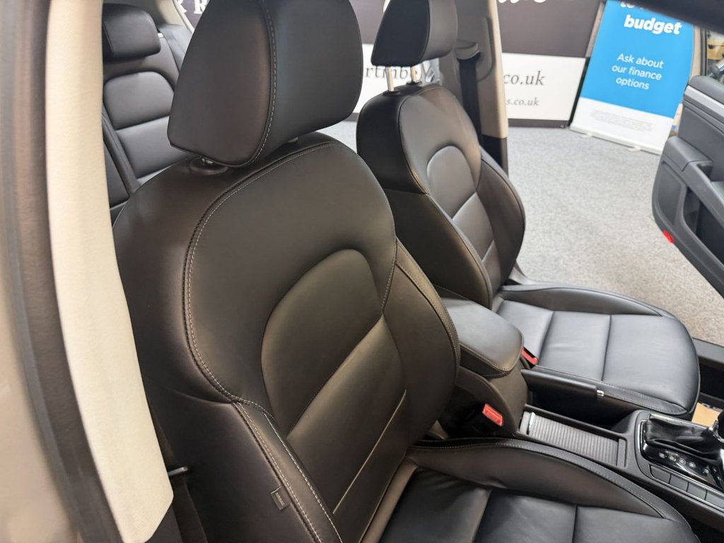 Used Skoda Superb 2014 for sale - 78200703: Photo 37