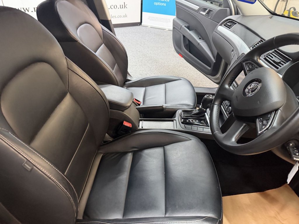 Used Skoda Superb 2014 for sale - 78200703: Photo 38