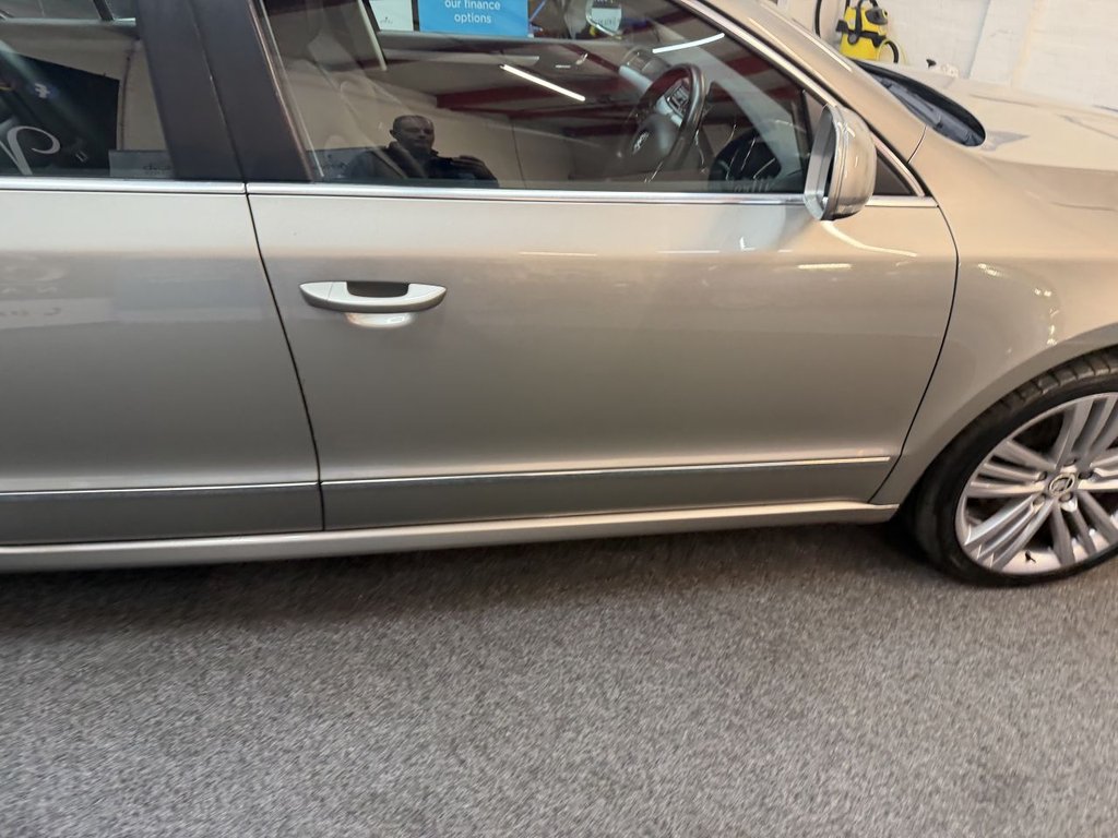 Used Skoda Superb 2014 for sale - 78200703: Photo 46