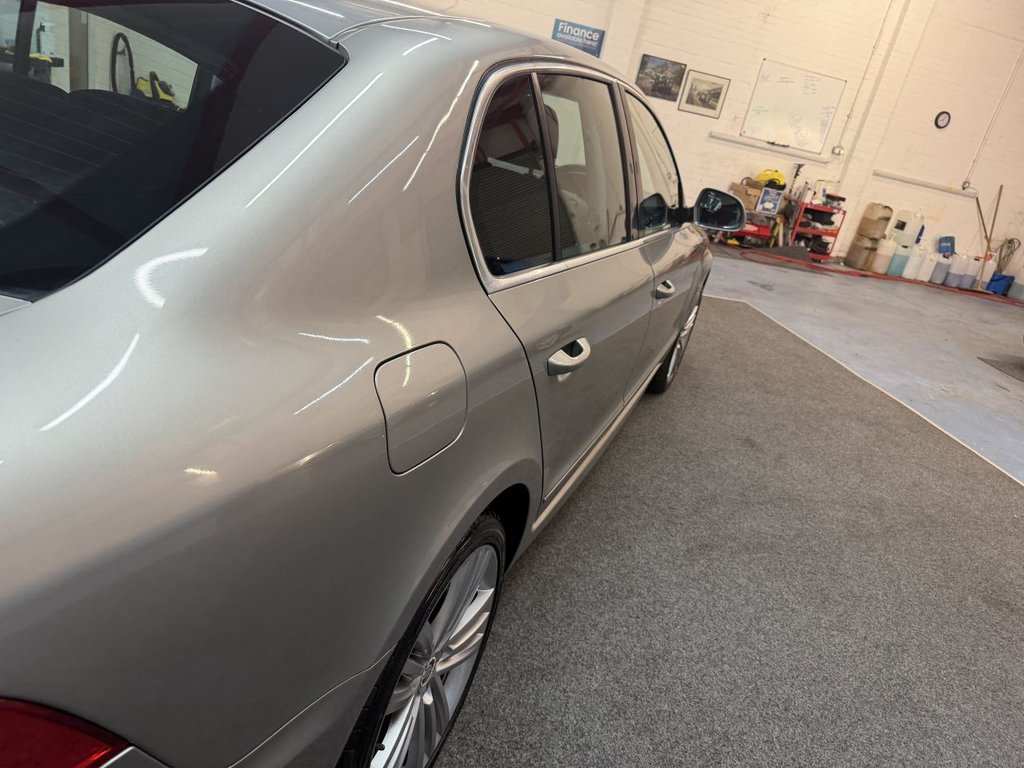 Used Skoda Superb 2014 for sale - 78200703: Photo 49