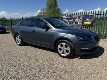 2019 (19) - 1.6 TDI SE Technology 5dr DSG