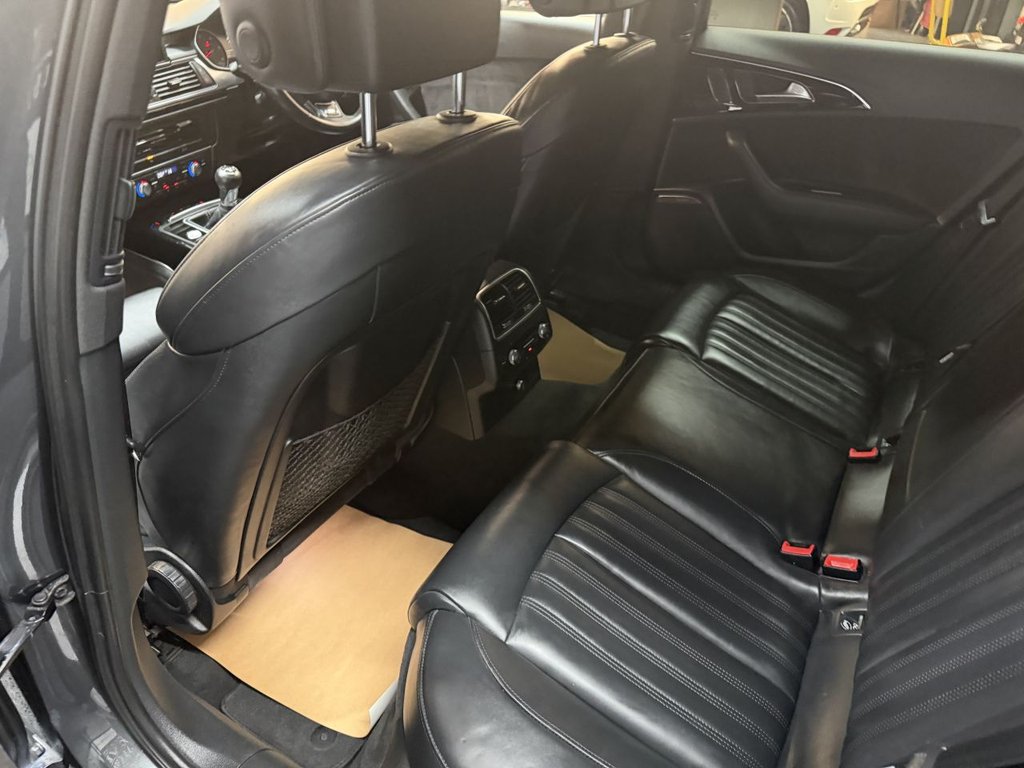 Used Audi A6 2016 for sale - 76792092: Photo 10