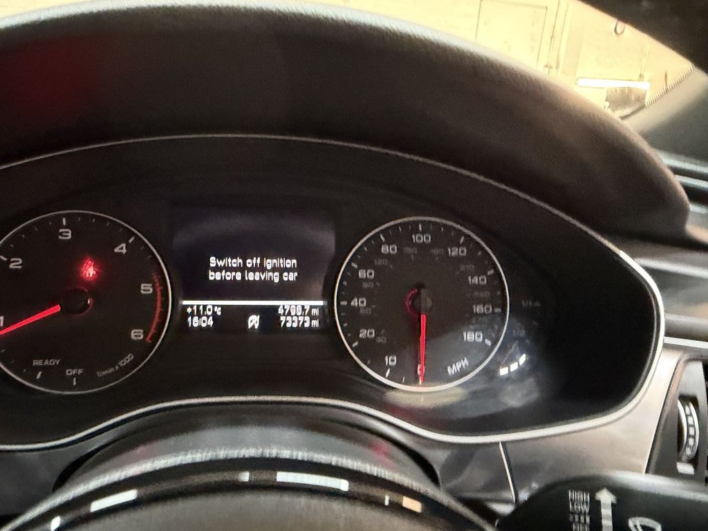 Used Audi A6 2016 for sale - 76792092: Photo 11