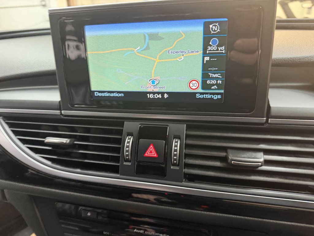 Used Audi A6 2016 for sale - 76792092: Photo 12