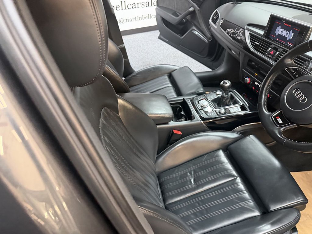 Used Audi A6 2016 for sale - 76792092: Photo 13