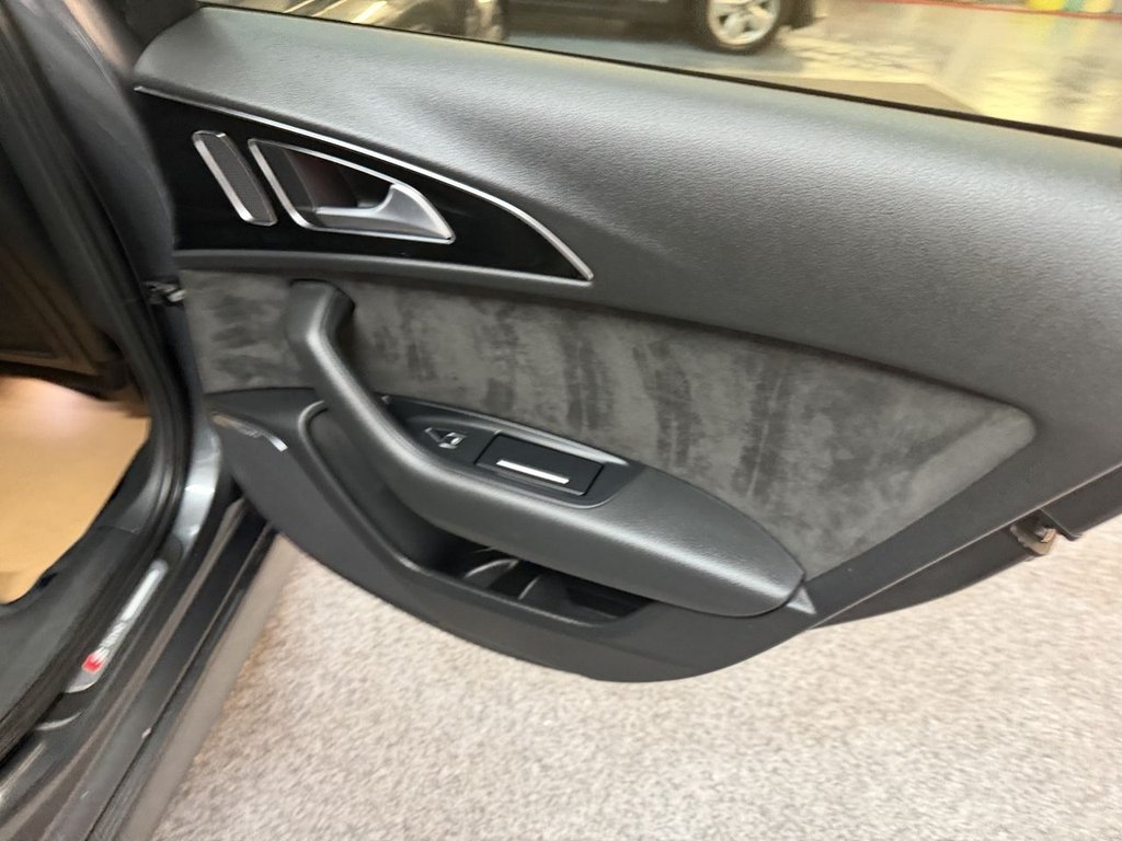 Used Audi A6 2016 for sale - 76792092: Photo 14