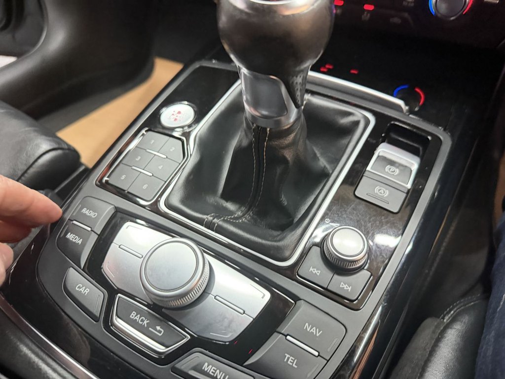 Used Audi A6 2016 for sale - 76792092: Photo 16