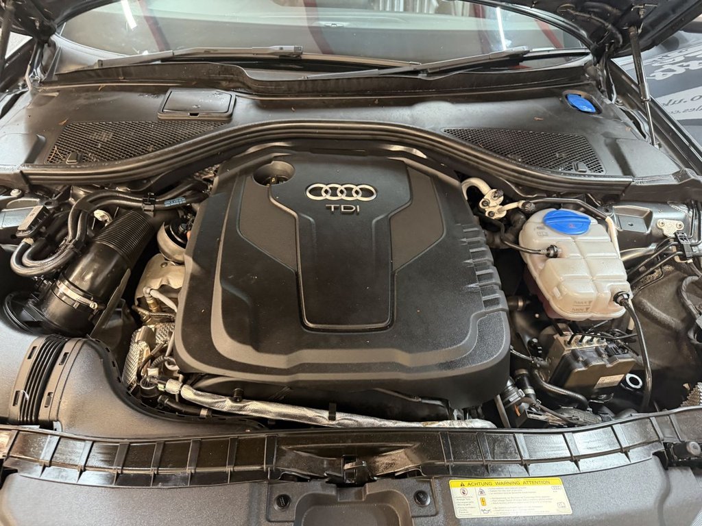 Used Audi A6 2016 for sale - 76792092: Photo 17