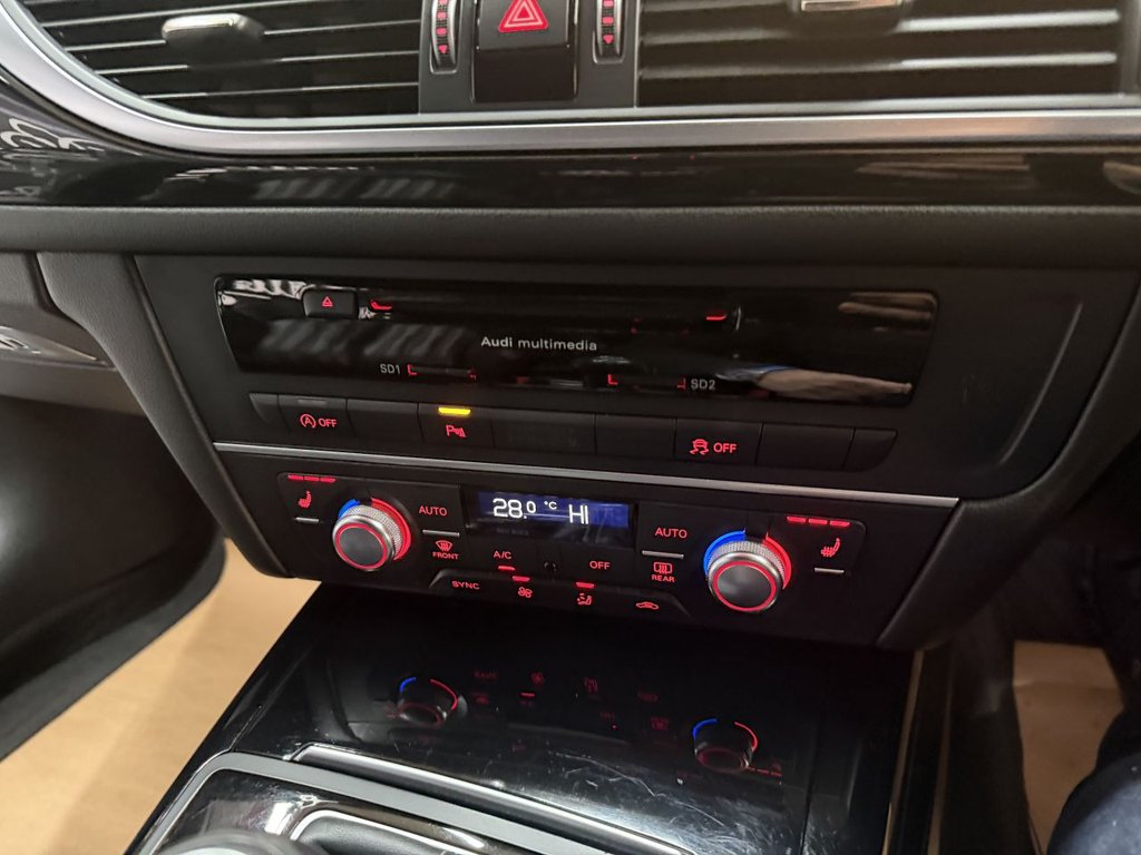 Used Audi A6 2016 for sale - 76792092: Photo 18