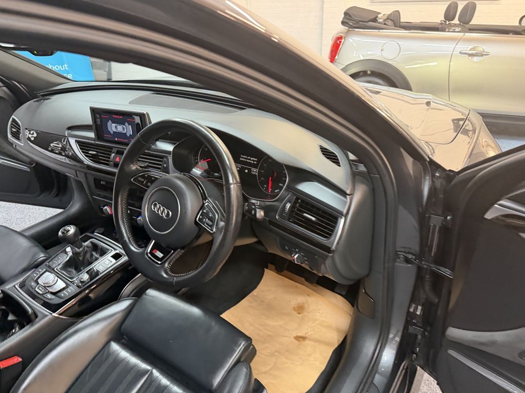 Used Audi A6 2016 for sale - 76792092: Photo 19