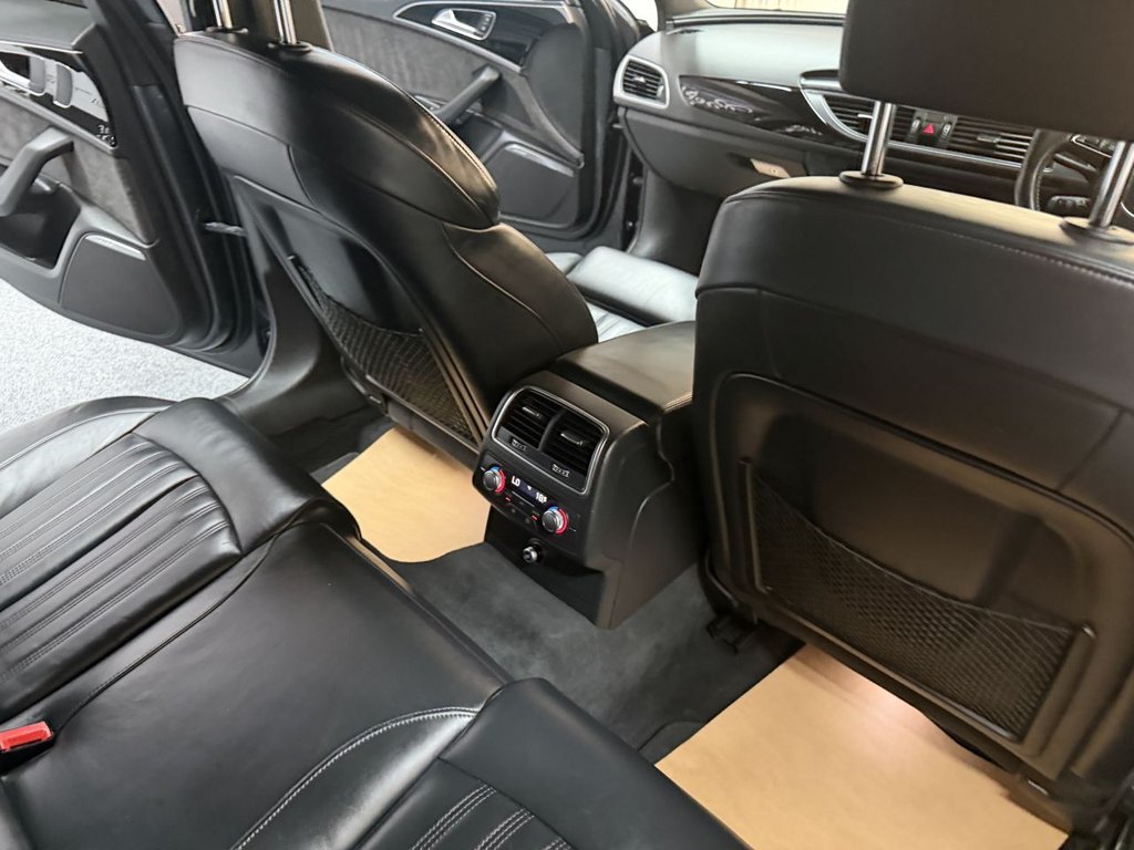 Used Audi A6 2016 for sale - 76792092: Photo 20