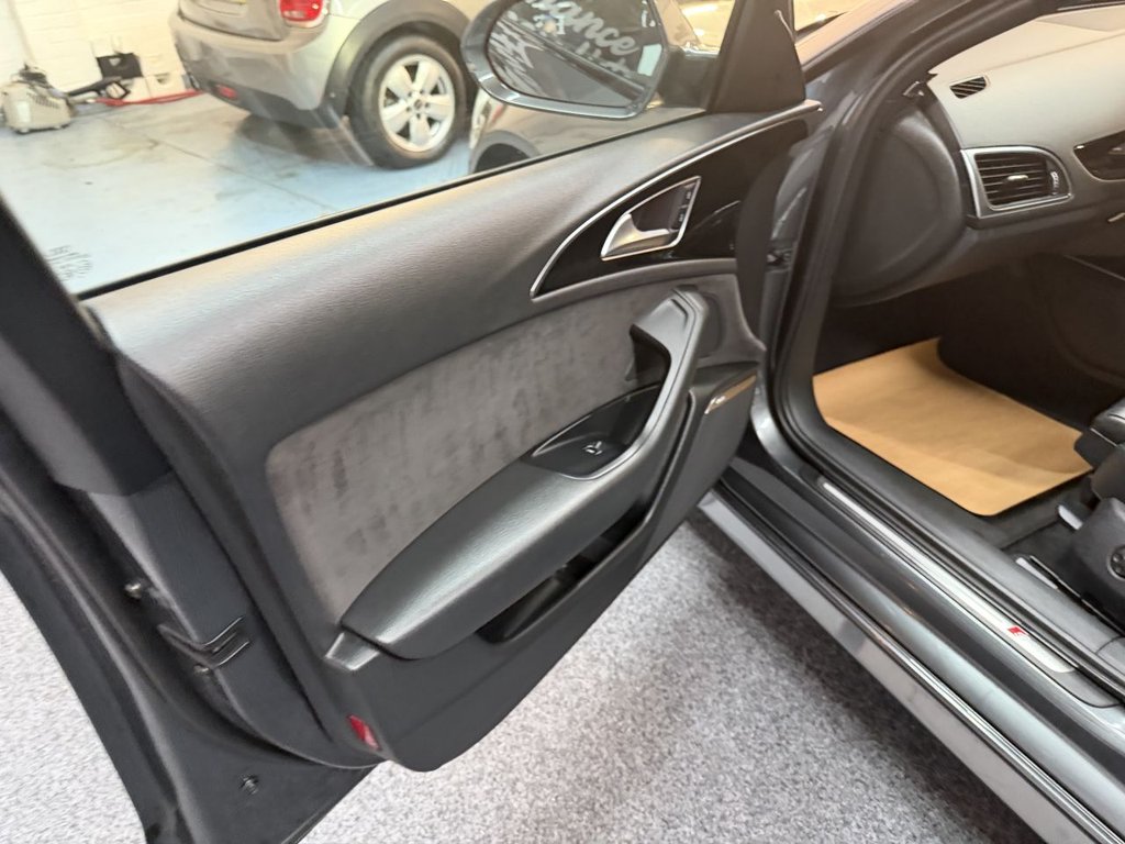 Used Audi A6 2016 for sale - 76792092: Photo 21