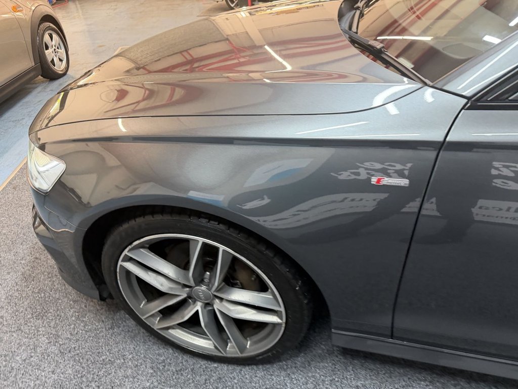Used Audi A6 2016 for sale - 76792092: Photo 23