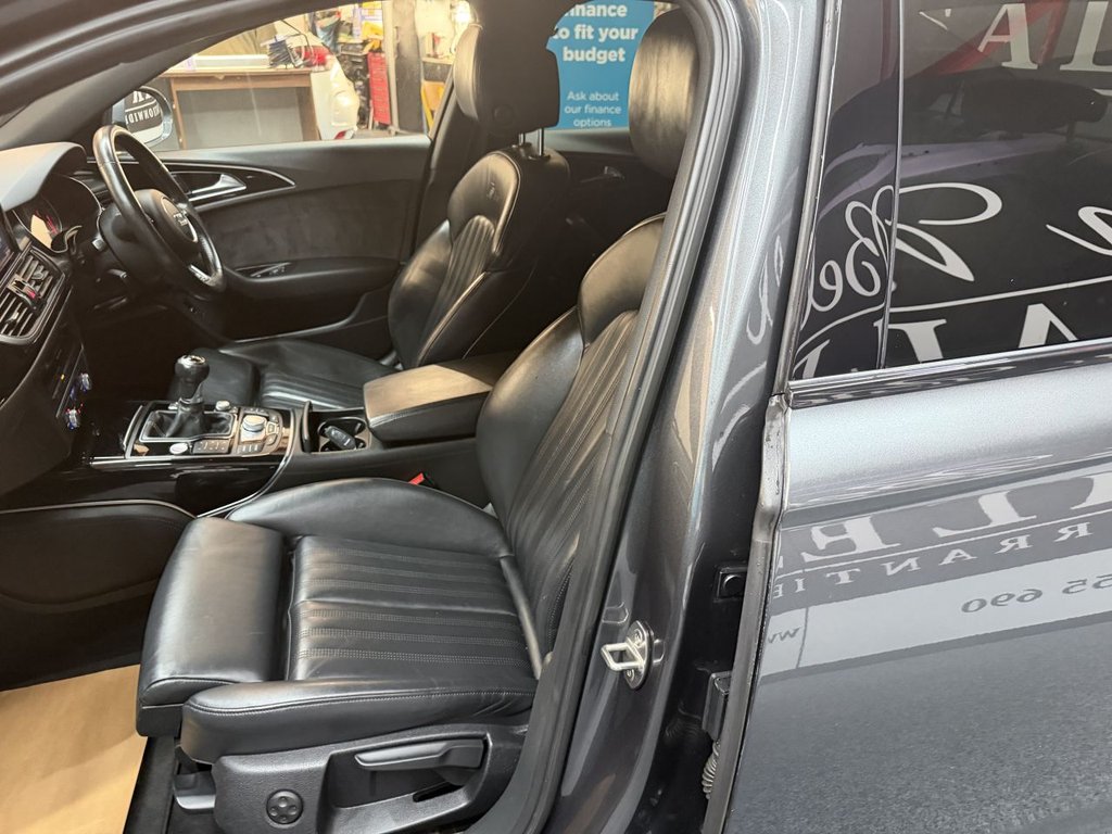 Used Audi A6 2016 for sale - 76792092: Photo 24