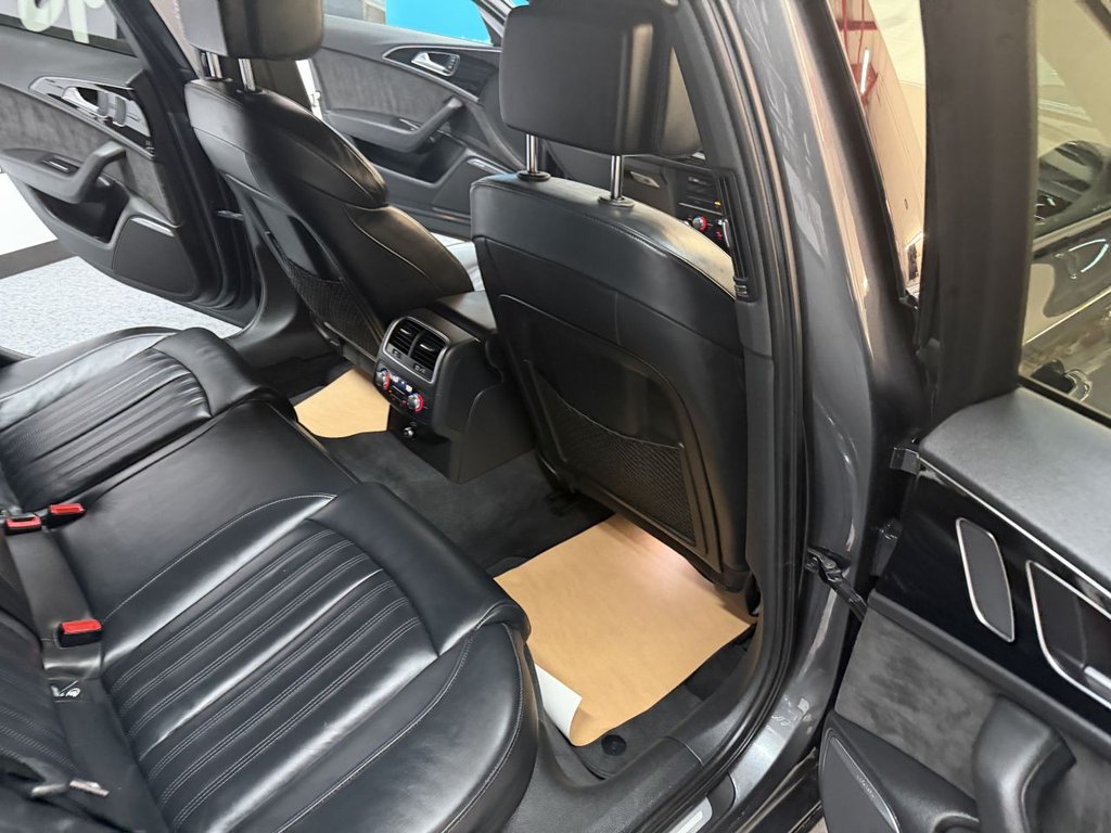 Used Audi A6 2016 for sale - 76792092: Photo 25