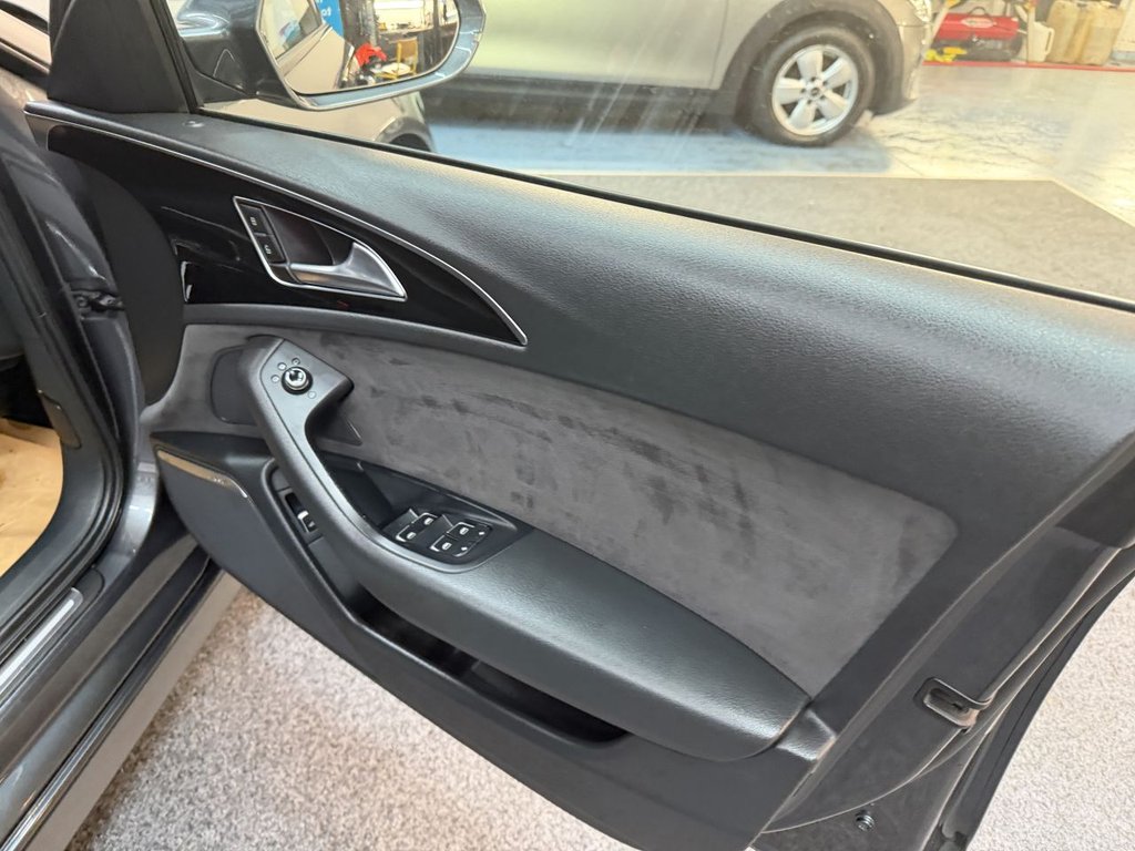 Used Audi A6 2016 for sale - 76792092: Photo 26