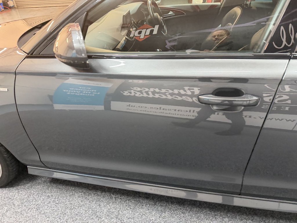 Used Audi A6 2016 for sale - 76792092: Photo 27