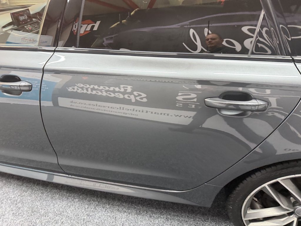 Used Audi A6 2016 for sale - 76792092: Photo 28