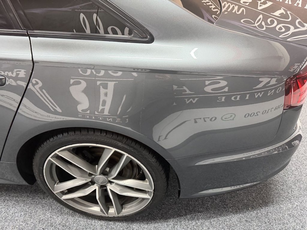 Used Audi A6 2016 for sale - 76792092: Photo 29