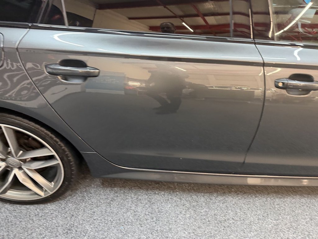 Used Audi A6 2016 for sale - 76792092: Photo 31