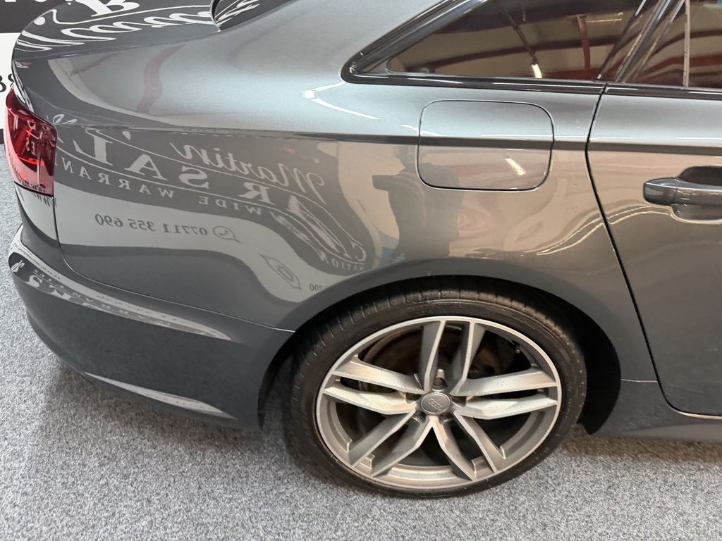 Used Audi A6 2016 for sale - 76792092: Photo 32